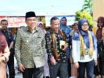 Masuk Nominasi Peraih Penghargaan Kota Sehat, Tim Verifikasi KKS Pusat Kunjungi Kota Padang