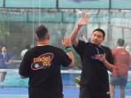 Kompetisi Padel Jadi Ajang Diplomasi, Atta Halilintar hingga Putra Menko Airlangga Ikut Bertanding