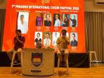 Jakarta Jadi Tuan Rumah Festival Paduan Suara Internasional, Wadah Ekspresi dan Kreativitas Pelajar