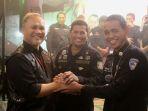Pajero Owners Community Indonesia South Celebes Chapter Pilih Ketua Baru, Beri Manfaat bagi Sekitar