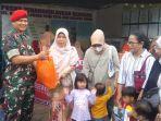 Musim Penghujan, Warga Binaan Kopassus di Jakarta Dapat Program Ketahanan Pangan