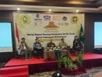 Bupati Purworejo Ajak Diaspora Kolaborasi dan Investasi Bangun Daerah Asal