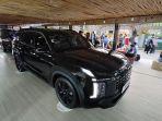 Pakai Mesin Diesel, Hyundai Wanti-wanti Palisade XRT Tak Boleh 'Minum' Biodiesel