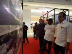 Momen Kemerdekaan, 78 Karya Pewarta Foto Media Dipajang di Pameran Membangun Jembatan Masa Depan