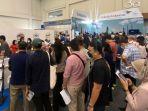 Di Garuda Travel Fair, Tiket Pesawat ke Labuan Bajo Mulai dari 1,6 Jutaan