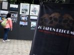 20 Ucapan untuk Memperingati Hari Peringatan Reformasi 21 Mei, Penuh Semangat dan Inspiratif