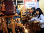 Tarif AS Naik, Rupiah Melemah, Sektor Padat Karya Terancam Runtuh