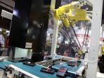 Industri Manufaktur Dalam Negeri Didorong Ikuti Tren Global