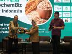 Pameran Pestisida dan Pupuk 2025: Momentum Industri Dukung Swasembada Pangan