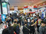 Egogo Hub Tawarkan Peluang Jadi Distributor Produk Konsumer Elektronik di Indocomtech 2023