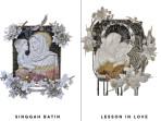 Pameran Salam Maria Penuh Rahmat, Seni Keramik Jadi Media Refleksi Iman