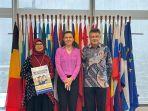 Pameran Pendidikan Tinggi Negara Uni Eropa Digelar di Yogyakarta dan Jakarta