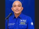 Pimpin Konsolidasi Perdana PAN Sulut, Sukarno Hatta Binol Satukan Kader Menuju Pemilu 2029