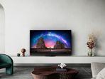 Spesifikasi Panasonic OLED TV LZ Series, Model Flagship Dengan Layar Sinema Hollywood