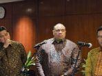 Enggan Ungkap Posisinya di Danantara, Pandu Sjahrir: Tunggu dari Istana