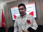 Panel Barus Mengundurkan Diri dari Komisaris BUMN, Ingin Menangkan Prabowo-Gibran Satu Putaran