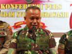 Profil Mayjen Saleh Mustafa, Pangkostrad Baru Pengganti Letjen Maruli Simanjuntak, Eks Pangdam