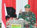 Profil Letjen TNI I Nyoman Cantiasa, Dimutasi Panglima TNI jadi Koorsahli KSAD, Eks Danjen Kopassus