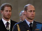 Pangeran Harry Langsung Pulang ke AS seusai Jenguk Raja Charles III, Tidak Temui Pangeran William?