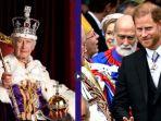 Temui Raja Charles III yang Didiagnosa Kanker, Pangeran Harry Cuma Ngobrol 30 Menit dengan Ayahnya