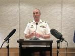 Panglima Militer Australia Ungkap Negaranya Sedang Susun Peran dalam Misi Perdamaian Gaza