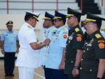 56 Perwira Tinggi TNI AD Dimutasi: Eks Danjen Kopassus Ditunjuk Jadi Wakil Kepala BIN