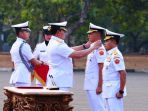 Mutasi Jabatan 37 Perwira Tinggi TNI AL: Eks Sesmilpres 2022-2023 Ditunjuk Jadi Pangkoarmada III