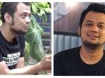 Panji Petualang Akui Sempat Terpuruk usai Idap Diabetes: Makin Kurus Makin Drop