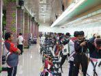 18 Belas Atlet Muda Ikuti Pelatihan PB Perbakin di Asian Youth Training & Coaching Camp Air Rifle