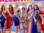Gandeng Puteri Indonesia 2023, Meccaya Bawa Prolog Perdamaian di Festival Waisak Borobudur