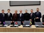 9 Negara NATO Setuju Melatih Brigade Ukraina di Polandia