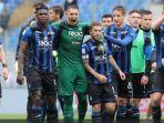 Atalanta, Klub Pencipta Bintang di Liga Italia, 2 Striker Besar Meniti Karier di Sini