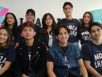 Junior Roberts Girang Serial Mozachiko Tembus 8 Juta Penonton Dalam Tiga Episode