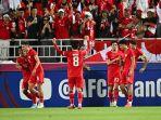 Piala Asia U23 2024: Juara Empat, Circle Timnas Indonesia Bukan Lagi di Kawasan Asia Tenggara