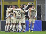 Cuma Butuh Semusim, Dongeng Indah Venezia Comeback ke Kasta Tertinggi Liga Italia