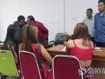 para-pemandu-lagu-dikumpulkan-di-kantor-satpol-pp-madiun.jpg