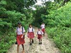 para-siswa-sdm-mbatakapidu-berjalan-kaki.jpg