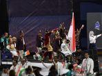 Kontingen Indonesia Lampaui Target Medali di Paralimpiade, Vice CdM: Terima Kasih Pahlawan Bangsa