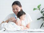 Manfaat Cornstarch untuk Kulit Bayi, Atasi Ruam hingga Melembabkan