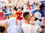 4 Hal Menarik di Disney Cruise Singapore, Bisa Jadi Opsi Liburan Selanjutnya