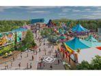 Siap-siap, Universal Studios Singapore akan Segera Buka Minion Land!