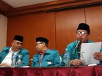 Saran Parmusi Agar PPP Tidak Kehilangan Suara di 2019