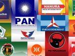 15 Parpol Dukung Politik Dinasti di Pilkada Serentak 2024, Ini Daftarnya