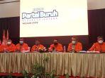 Susunan Pengurus Partai Buruh yang Jadi Peserta Pemilu 2024, Dipimpin Said Iqbal