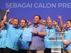 Anis Matta Terpilih Lagi Jadi Ketua Umum Partai Gelora 2024-2029, Bakal Rombak Total Kepengurusan