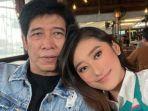 Amanda Caesa Ingin Terkenal Tanpa ada Bayang-Bayang Nama Parto Patrio