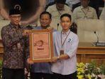 Dapat Nomor Urut 2, Pasangan Prabowo-Gibran Cerminkan Kemenangan dan Kesuksesan Indonesia