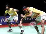 Thomas & Uber Cup 2026 Hari Pertama: China dan Indonesia Mode Santai, India vs Kanada Sengit