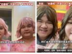 Viral di China, Pasangan Berwajah Mirip Seperti Saudara Kembar: Siapa Suaminya, Siapa Istrinya?