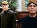 Kabar Paspampres Ganteng Daniel Darryan yang Viral, Sempat Curi Perhatian di Pernikahan Kahiyang Ayu